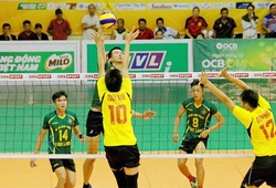 Kết quả bóng chuyền Cúp THVL 2019: VTV Bình Điền Long An lần đầu thua