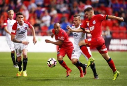 Link xem bóng đá trực tuyến Sydney United vs Western Sydney (16h30, 28/8)