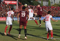 Link xem trực tuyến Persija Jakarta vs PSM Makassar (15h30, 28/8)