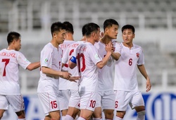 April 25 - Đối thủ của Hà Nội FC: Bí hiểm "ĐT Triều Tiên thu nhỏ"