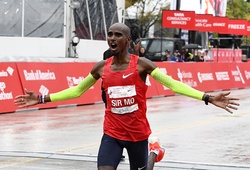 Dàn sao từng vô địch Chicago Marathon quay trở lại tranh giải thưởng lớn