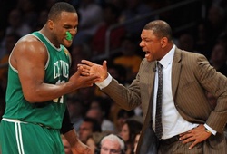 Doc Rivers cho rằng Celtics 2008-09 mạnh hơn Clippers của hiện tại