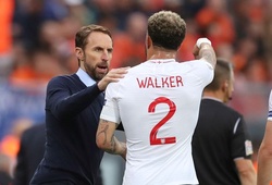 Đội tuyển Anh bất ngờ gạt Walker, lần đầu gọi hậu vệ MU