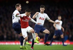 Dự đoán Arsenal vs Tottenham 20h30, 01/09 (Ngoại hạng Anh)