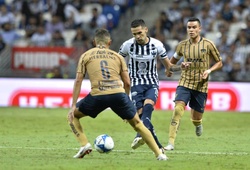 Link xem bóng đá trực tuyến Monterrey vs Pumas UNAM (09h00, 30/8)