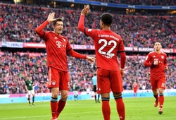 Nhận định Bayern Munich vs Mainz 20h30, 31/08 (VĐQG Đức)