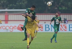 Nhận định Bhayangkara vs Persebaya Surabaya 15h30 ngày 31/08 (VĐQG Indonesia)