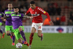 Nhận định Bristol City vs Middlesbrough 18h30, 31/08 (Vòng 6 Giải Hạng Nhất Anh)