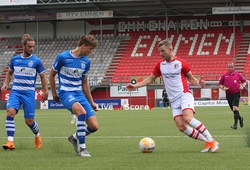 Nhận định FC Emmen vs PEC Zwolle 01h00, 31/08 (vòng 5 VĐQG Hà Lan)