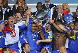 CĐV Chelsea phấn khích trước điềm báo đội nhà vào chung kết Cúp C1