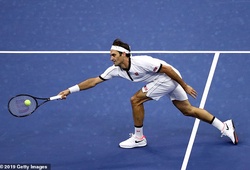 Federer, Djokovic cùng Serena Williams qua vòng 3 US Open?