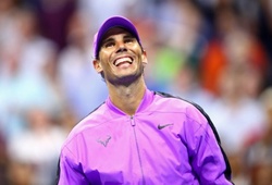 Kết quả US Open 2019: Nadal số hưởng, Halep bất ngờ dừng bước