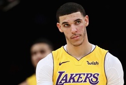 Lonzo Ball tuyên bố LA Lakers sẽ phải hối hận khi đã trade anh đi