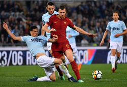 Nhận định Lazio vs AS Roma 23h00, 01/09 (VĐQG Italia)