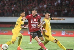 Nhận định Persipura Jayapura vs Bali United FC 13h30, 01/09 (vòng 17 VĐQG Indonesia)