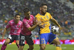 Nhận định U.A.N.L Tigres vs Club Leon 07h00 ngày 01/9 (VĐQG Mexico)