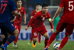 Nhận định Việt Nam vs Thái Lan 19h00, 05/09 (Vòng loại World Cup 2022)
