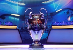 Số lượng CLB dự Champions League có thể tăng gấp 3 lần vào năm 2024