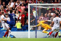 Link xem video bàn thắng Chelsea vs Sheffield Utd (2-2): Cầm vàng lại để vàng rơi
