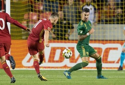 Nhận định Portland Timbers vs Real Salt Lake 09h30, 01/09 (Giải Nhà nghề Mỹ 2019)