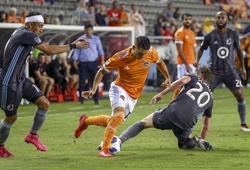 Nhận định Sporting Kansas City vs Houston Dynamo 07h30, 01/09 (Giải Nhà nghề Mỹ 2019)