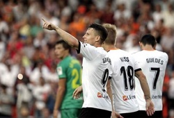 Nhận định Valencia vs Mallorca 22h00, ngày 01/09 (vòng 3 La Liga)