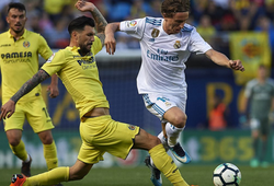 Nhận định Villarreal vs Real Madrid 02h00, 02/09 (VĐQG Tây Ban Nha)