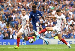 Kết quả Chelsea vs Sheffield Utd (2-2): Cay đắng bàn phản lưới nhà