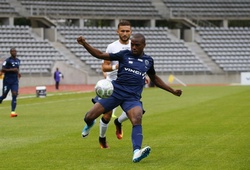 Nhận định Paris FC vs Chambly 00h00, 03/09 (vòng 6 Hạng 2 Pháp)