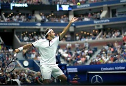 Nhận định vòng 4 US Open: Federer thảnh thơi, Djokovic chới với?
