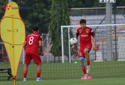 Sang Hà Lan, lương của Văn Hậu gấp 50 lần so với ở Hà Nội FC