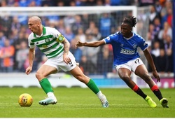 Kết quả Rangers vs Celtic (FT: 0-2): Edouard và Hayes tỏa sáng, Celtic vươn lên dẫn đầu