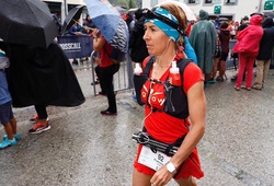 Ứng viên vô địch Vietnam Mountain Marathon 2019 DNF ở Ultra Trail du Mont Blanc
