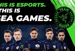 5 đội tuyển Dota 2 tham dự SEA Games 2019 luyện tập cùng Evil Geniuses