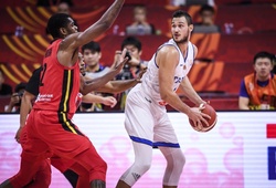 Kết quả FIBA World Cup 2019 ngày 2/9: Italia cùng Serbia thắng lớn