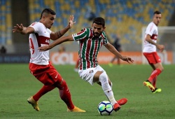 Link xem bóng đá trực tuyến Fluminense vs Avai (06h00, 3/9)