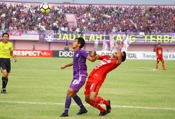 Nhận định Persibat Batang vs Persita 15h30, 03/09 (vòng 14 Hạng 2 Indonesia)