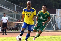 Nhận định PSCS Cilacap vs BaBel United 15h30, 03/09 (vòng 14 Hạng 2 Indonesia)