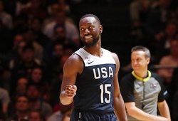 Nghe Kemba Walker nói về khác biệt lớn nhất giữa NBA và FIBA World Cup