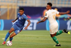 Nhận định Eritrea vs Namibia 20h00, 04/09 (vòng loại World Cup)