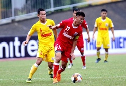 Nhận định U21 Nam Định vs U21 Công An Nhân Dân 14h00, 04/09 (vòng bảng U21 Việt Nam)