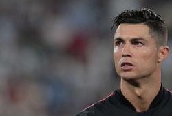 Ronaldo chạy nước rút ấn tượng ở tuổi 34 để giúp đồng đội ghi bàn