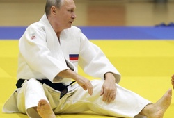 Tổng thống Putin tiết lộ cách Judo giúp đỡ ông trong việc chính trị