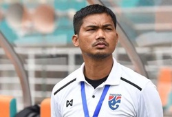 Trợ lý HLV ĐT Thái Lan chỉ ra yếu tố quyết định chiến thắng trước tuyển Việt Nam