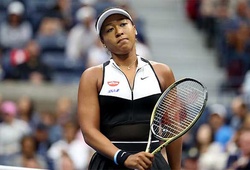 Vòng 4 US Open: ĐKVĐ Naomi Osaka thua Bencic, mất luôn ngôi số 1 thế giới