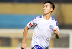 Danh sách 23 cầu thủ ĐT Việt Nam: Thầy Park tin người cũ