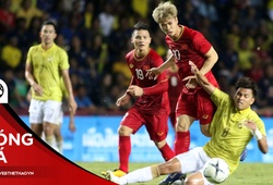 Đối đầu Thái Lan vs Việt Nam (Vòng loại World Cup 2022)