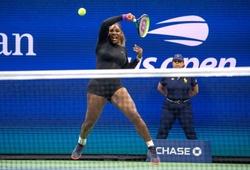 Kết quả quần vợt US Open 2019: Serena Williams và Svitolina vào bán kết