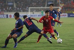 Lịch sử đối đầu Việt Nam vs Thái Lan: Niềm tin từ King's Cup 2019
