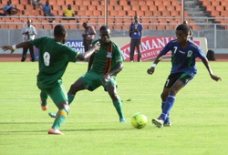 Link xem bóng đá trực tuyến Burundi vs Tanzania (20h00, 4/9)